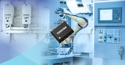 Toshiba Launches Dual-Channel Standard Digital Isolators that Contribute to Stable High-Speed Isolated Data Transmission in Industrial Equipment
